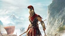 Assassin's Creed Odyssey