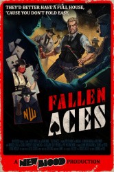 Fallen Aces Cover