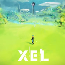 XEL Cover