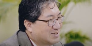 Previous Article: Sonic Co-Creator Yuji Naka Accuses Outgoing Dragon Quest Producer Of Fibbing In Court