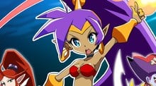 Shantae and the Seven Sirens