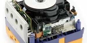 Next Article: $38 'FlippyDrive' ODE Lets You Keep Your GameCube's Optical Drive