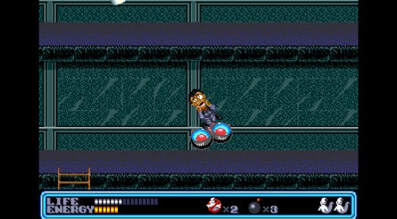 Ghostbusters