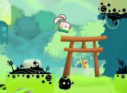 Kung Fu Rabbit (PlayStation Vita)