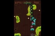 Project Neon released for the Neo Geo AES/MVS in 2024, but is getting another batch, alongside a Steam release and physical versions for Sega Dreamcast and Sega Saturn later this year