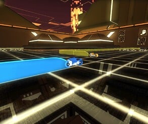 Tron 2.0