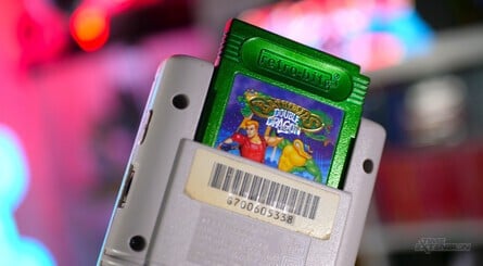 Gallery: Retro-Bit's Rare Re-Releases Are Really... Remarkable? 11