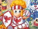 Wonder Boy Community Calls Out Suspect Wonder Boy In Monster Land Steam Listing