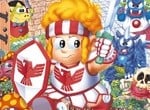 Wonder Boy Community Calls Out Suspect Wonder Boy In Monster Land Steam Listing