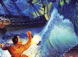 You Can Pick Up The Original Alone In The Dark Trilogy Now For Free On GOG