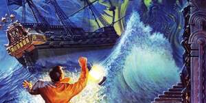 Next Article: You Can Pick Up The Original Alone In The Dark Trilogy Now For Free On GOG