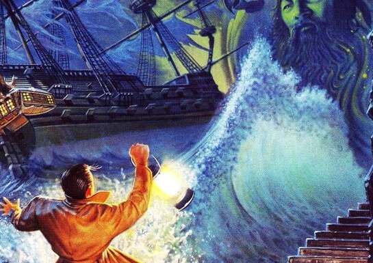 You Can Pick Up The Original Alone In The Dark Trilogy Now For Free On GOG