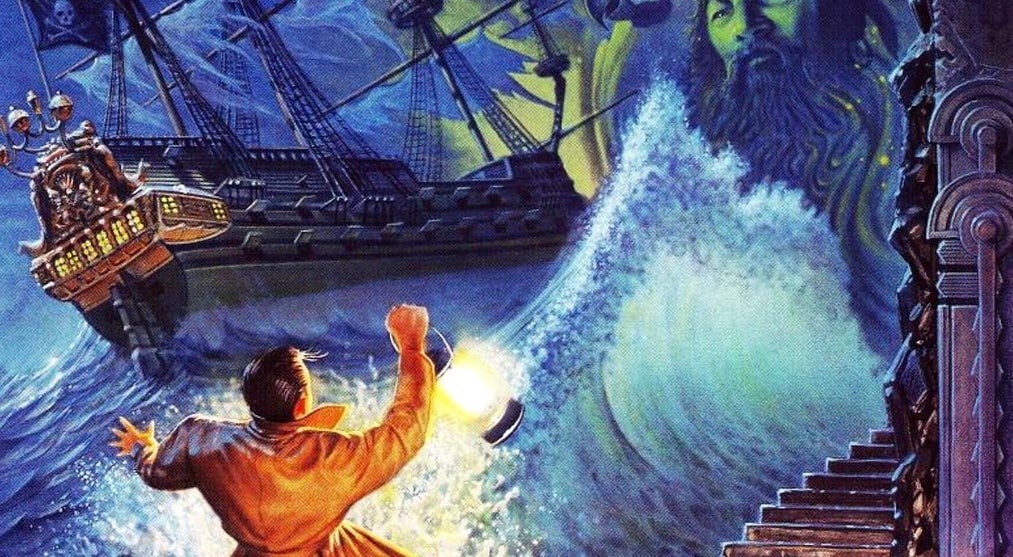 Alone in the Dark Trilogy Free on GOG: Classic Survival Horror Preserved for Modern PCs - Nintendo News Article