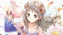 Atelier Totori: The Adventurer of Arland DX