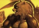 Sega's Altered Beast Gets A Free Fan-Made Remake