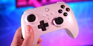 Previous Article: Review: 8BitDo 2.4G Ultimate Controller - A Great Option For Switch, Steam Deck And PC Gamers