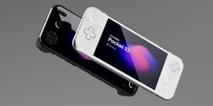 Previous Article: AYANEO's Pocket S2 Handheld Is Powered By The Qualcomm Snapdragon G3 Gen 3 Platform