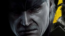 Metal Gear Solid: Master Collection Vol. 2