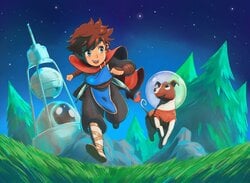 Deiland: Pocket Planet Edition (Switch) - Princely Patience Is Required