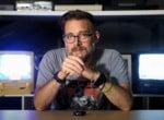 "I Lost Myself" - Nostalgia Nerd Opens Up On "Starting Again"