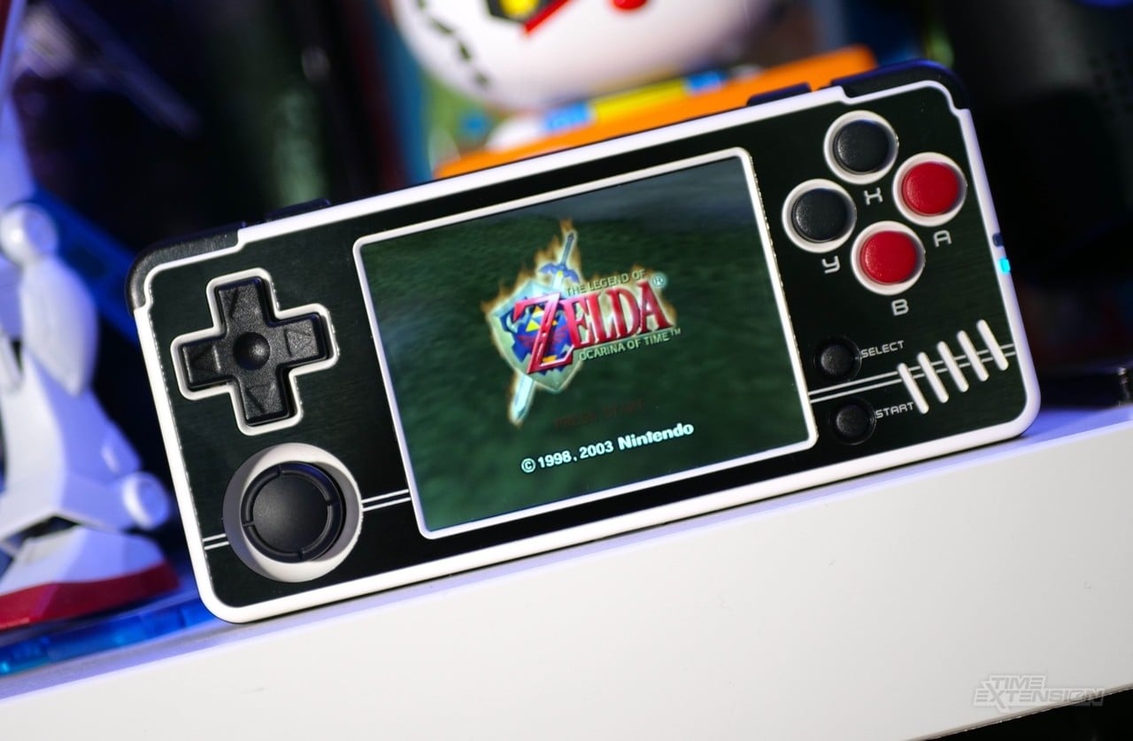 One Of The Web's Oldest ROM Sites Removes Games By Nintendo, Sega, Lego, And The ESA 1