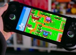 A Year On From The AYANEO 3, I Wish More Companies Were Copying Its Best Feature