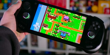 Previous Article: A Year On From The AYANEO 3, I Wish More Companies Were Copying Its Best Feature