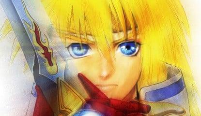 'Tales Of Destiny Reforged' Aims To Overhaul The Localized Version Of The PS1 Classic