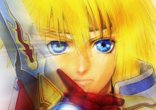 'Tales Of Destiny Reforged' Aims To Overhaul The Localized Version Of The PS1 Classic