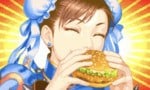 McDonald's Japan Launches Special Street Fighter-Related Burgers