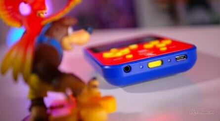 Review: Super Pocket Rare Edition 4
