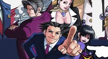 Phoenix Wright: Ace Attorney