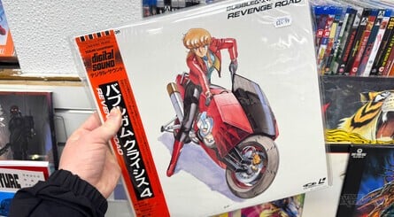 Retail Therapy: Henshin 4