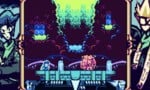 Linked Mask GB Is A Mega Man-Style Platformer For Your Game Boy