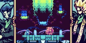 Next Article: Linked Mask GB Is A Mega Man-Style Platformer For Your Game Boy