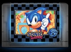"Embarrassing" - These $100 Sonic Re-Releases Aren't Going Down Well With Fans