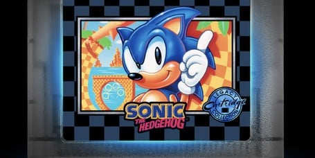 Previous Article: "Embarrassing" - These $100 Sonic Re-Releases Aren't Going Down Well With Fans