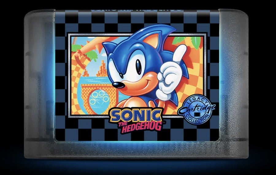 "Embarrassing" - These $100 Sonic Re-Releases Aren't Going Down Well With Fans 1