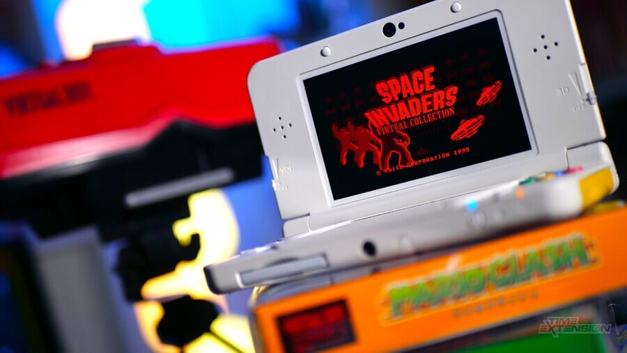 Forget The Nintendo Switch, You Probably Own A Great Way To Play Virtual Boy Games Already 4