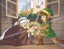 Shigeru Miyamoto Considers This Zelda Sequel To Be "Sort Of A Failure"