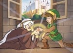 Shigeru Miyamoto Considers This Zelda Sequel To Be "Sort Of A Failure"