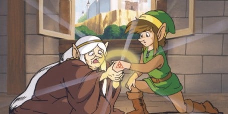 Previous Article: Shigeru Miyamoto Considers This Zelda Sequel To Be "Sort Of A Failure"