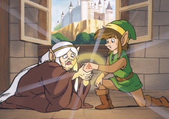 Shigeru Miyamoto Considers This Zelda Sequel To Be "Sort Of A Failure"