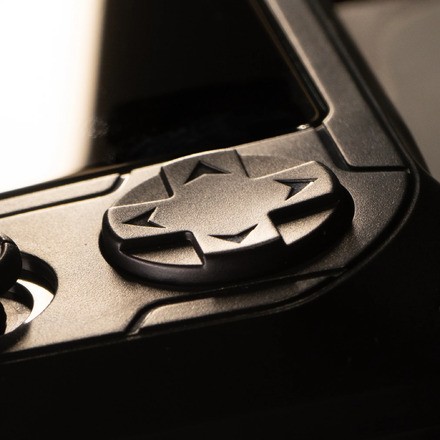 Abxylute's New Retro Gaming Handheld Runs Android And Linux 1