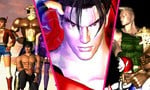 Interview: "It’s Rare That You Can Identify A Winner" - How Namco Brought Tekken To The West