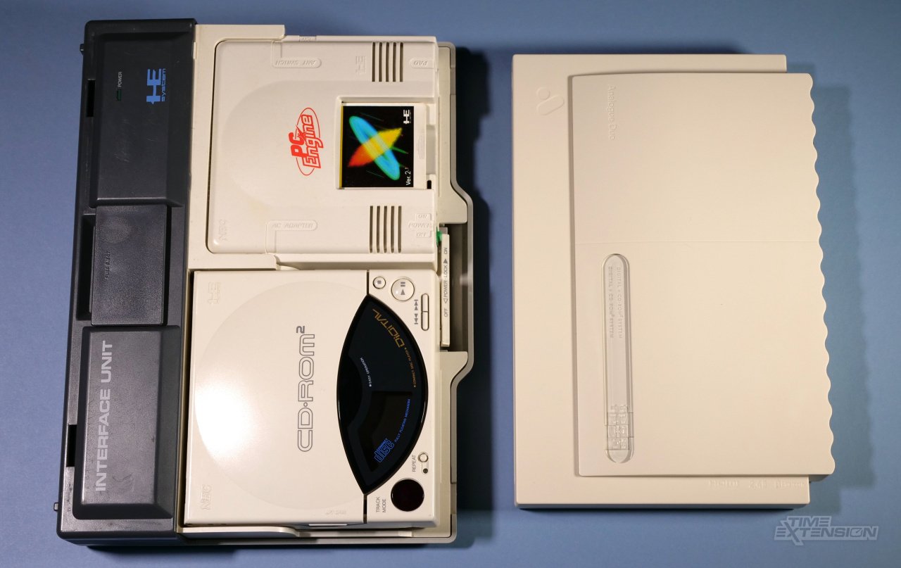 Review: Analogue Duo - The Best Way To Enjoy The Entire PC Engine