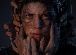 Senua's Saga: Hellblade 2 Enhanced (PS5) - Cinematic Spectacle Offers Little Else
