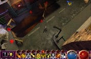 For Sanity: Aiken's Artifact, Monolith released some "Talents" in booster packs, which were available to buy on Monolith's website or as pre-order incentives for certain versions of the game