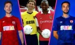 20 Years After Arsenal, Sega Is Sponsoring A Football Team Again