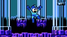 Mega Man 5